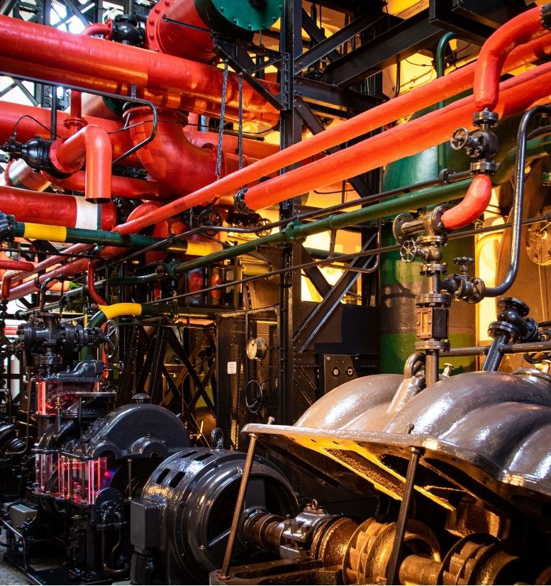 SANAYİ BOYA GRUPLARI